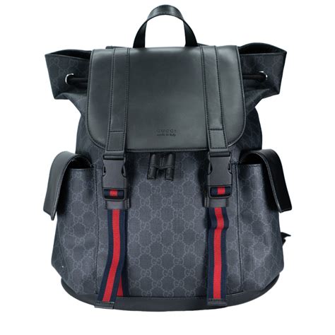 gucci fly backpack|gucci backpack for sale.